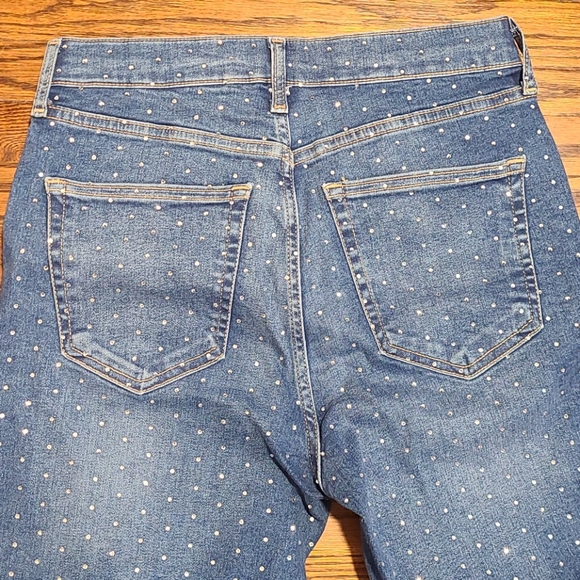 Topshop new without tags jeans sz 30 - Picture 5 of 7